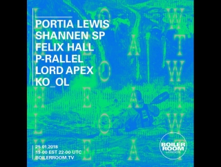 Low Heat 004