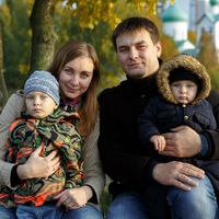 Антон Оборин