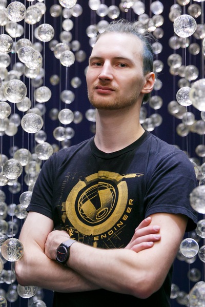 Степа Лабадин