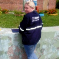 Ирина Русакова