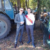 Витя Оксаненко