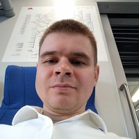Сергей Шестернев