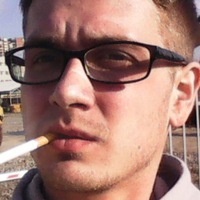 Геннадий Соколов