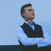 Павел Бардин