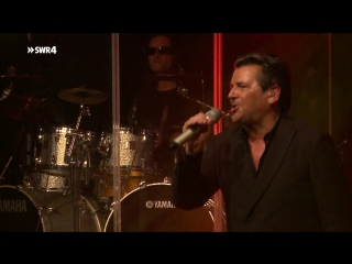 SWR4 LIVE Thomas Anders lässt Modern Talking aufleben, 7.09.2017
