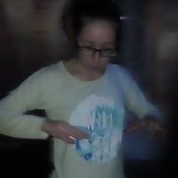 Нина Клинина