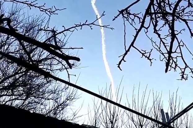 В Крымской обсерватории прокомментировали падение метеорита над Симферополем В Крымской обсерватории прокомментировали падение метеорита над Симферополем