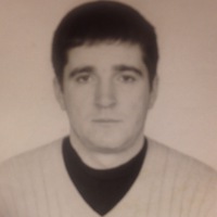 Тарас Посталюк