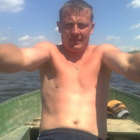 Владимир Малышев | Вольск
