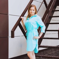 Регина Садыкова