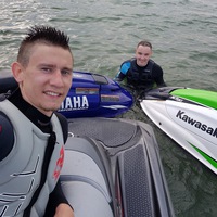 Александр Чирва