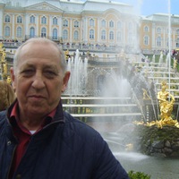 Александр Архаров | Запорожье