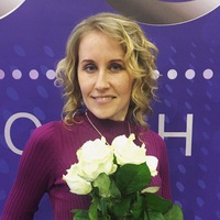 Людмила Браим