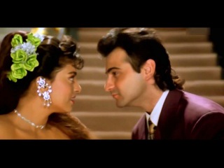 Hume Kya Khabar Thi HD (Jhankar)_Movie_Kartavya (1995)_Alka Yagnik, Kumar Sanu