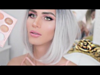 EL PODER DE EL MAQUILLAJE - DE CHICO A CHICA ♥ - Zanty Ferry