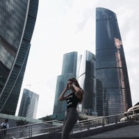 Валерия Пономарева | Уфа