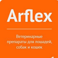 Arflex Agropharma