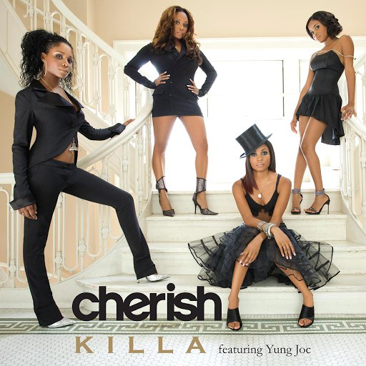 killa cherish feat yung joc скачать Cherish killa instrumental download.