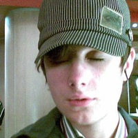 Эдик Кудрюмов