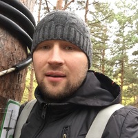 Алексей Агапов | Новосибирск