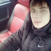 Павел Самойленко | Новое Мажарово