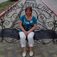 Елена Орлова