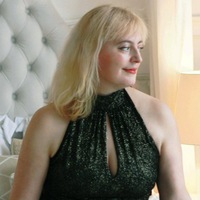 Алла Родзевич