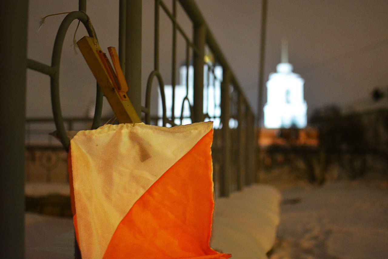 рождественское