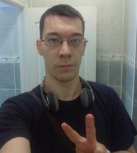 Игорь Бодак