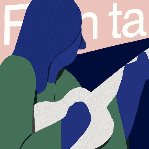 Kaja Gunnufsen альбом Faen Ta