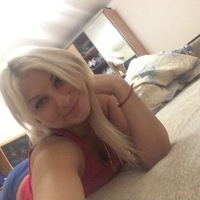 Екатерина Гнедаш