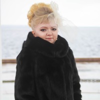 Юлия Окатова