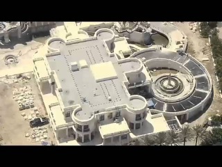South Florida mansion listed as most expensive in the country