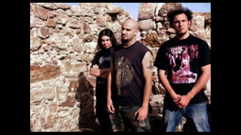 Top 5 Jordanian Metal Bands