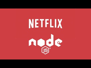 The Paved PaaS To NodeJS MICROSERVICES (JavaScript @ Netflix)