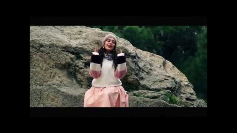 Çinarə Məlikzadə - Nazənde Sevgilim