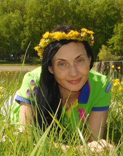 Ирина краснодар фото