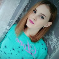 Ангелинка Оболевская