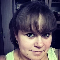 Дарья Колчанова