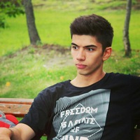 Мамедбеков Руслан