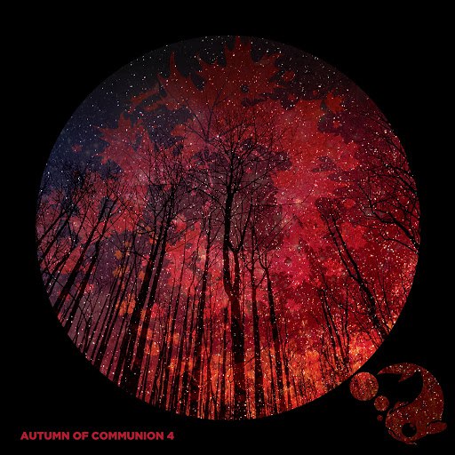 Autumn of Communion альбом Autumn of Communion 4