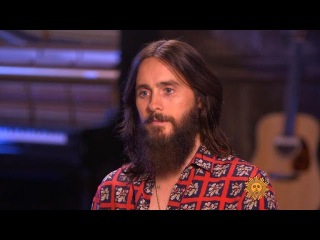 Jared Leto on his other career: Investor