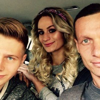 Януська Попова