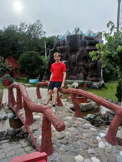 Сергей Иванов