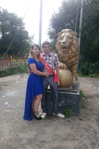 Ирина Васина