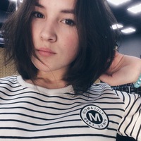 Камила Клюкина