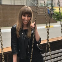 Людмила Чаусова