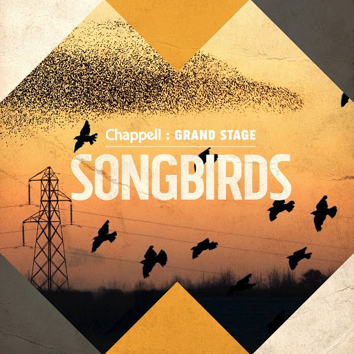 Ben Cocks альбом Songbirds