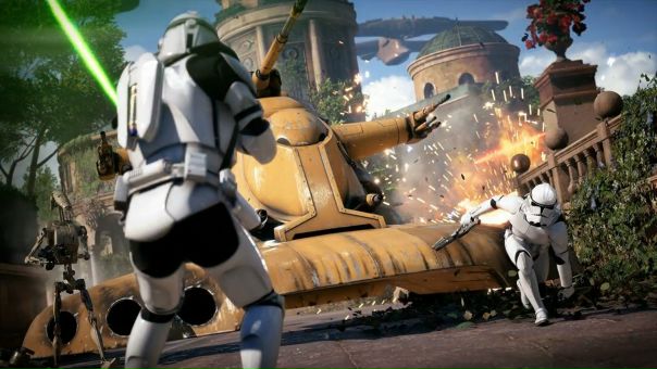 E3: главные премьеры игровой выставки 
