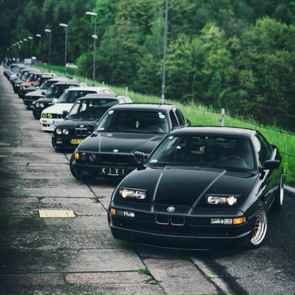 #BMW 